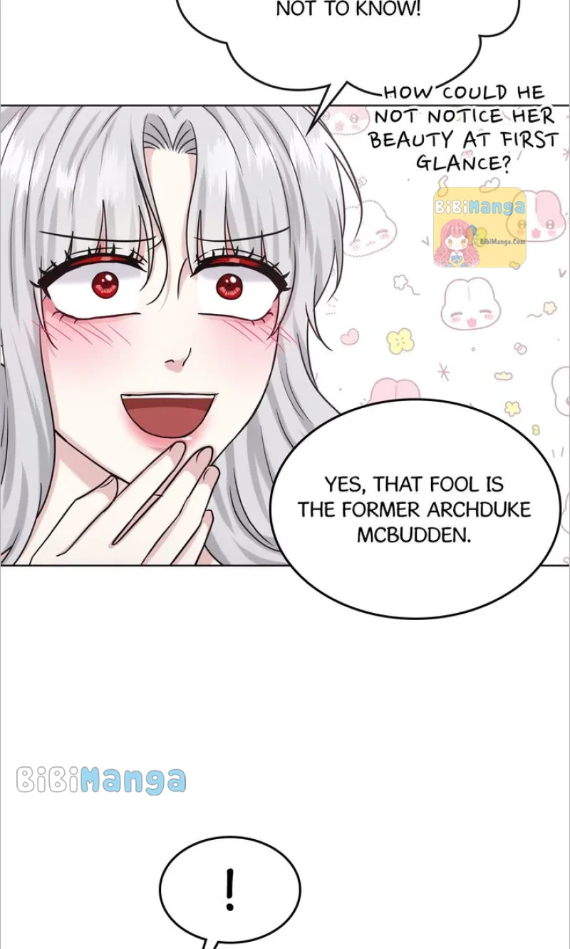 How to Get Rid of My Dark Past? Chapter 85 - page 33