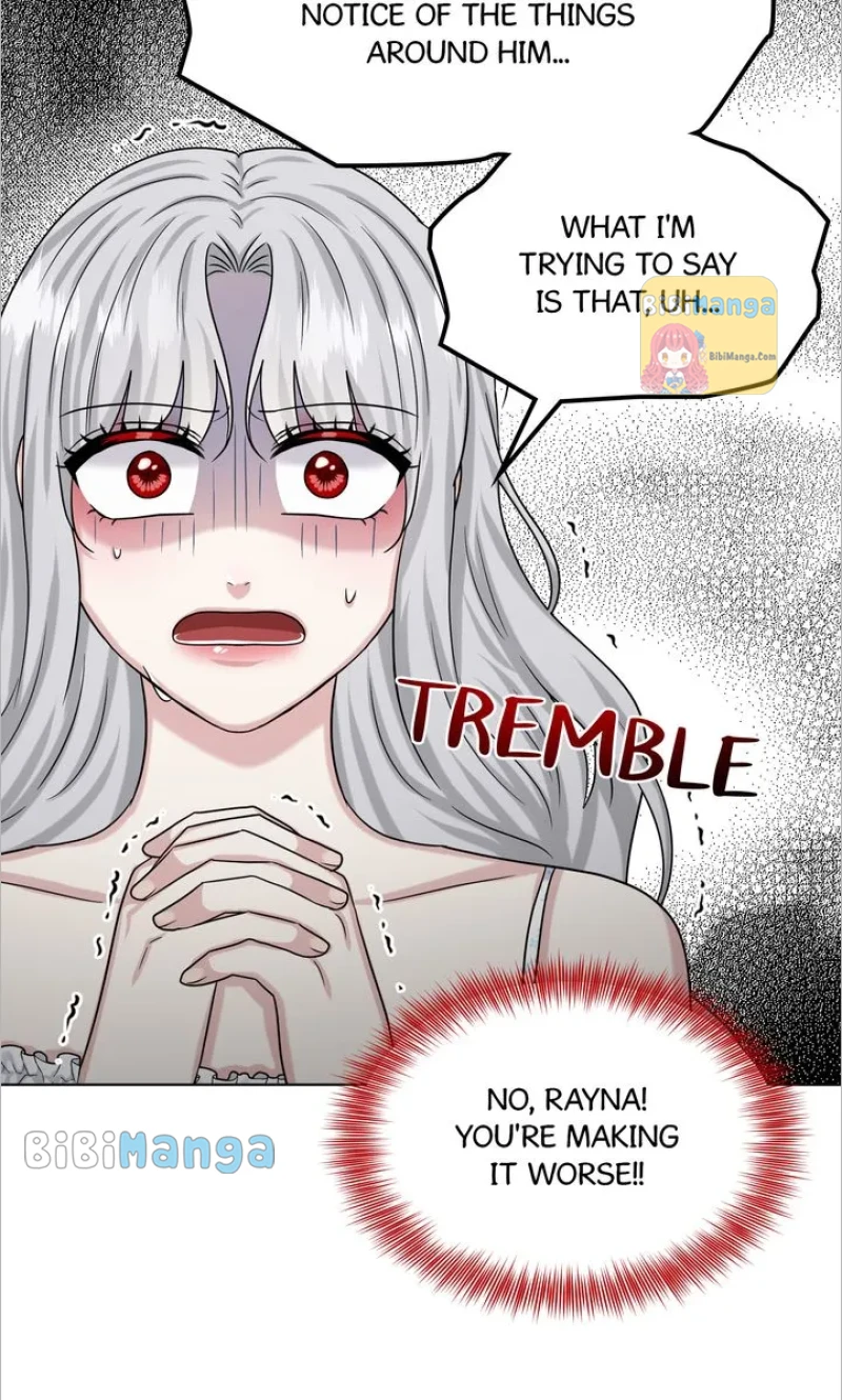 How to Get Rid of My Dark Past? Chapter 85 - page 35