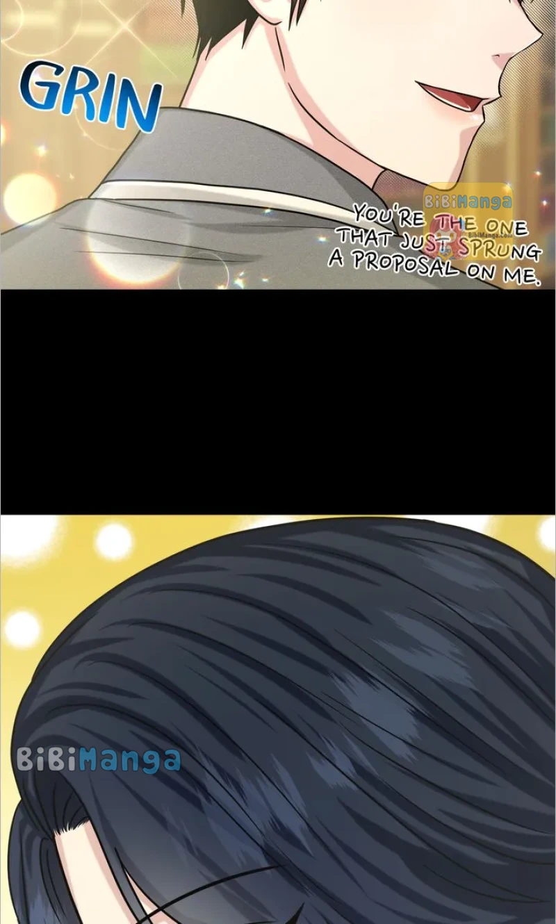 How to Get Rid of My Dark Past? Chapter 85 - page 39