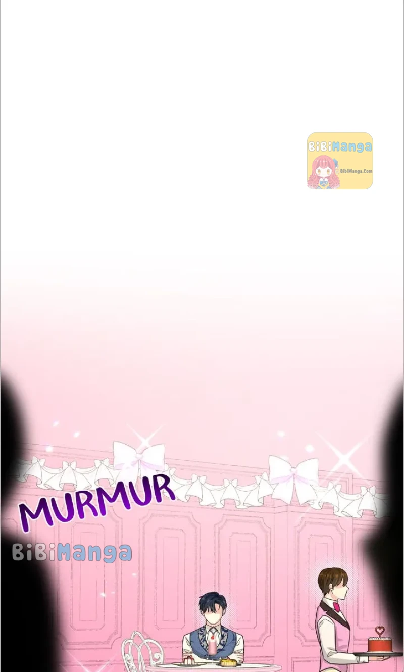 How to Get Rid of My Dark Past? Chapter 85 - page 50