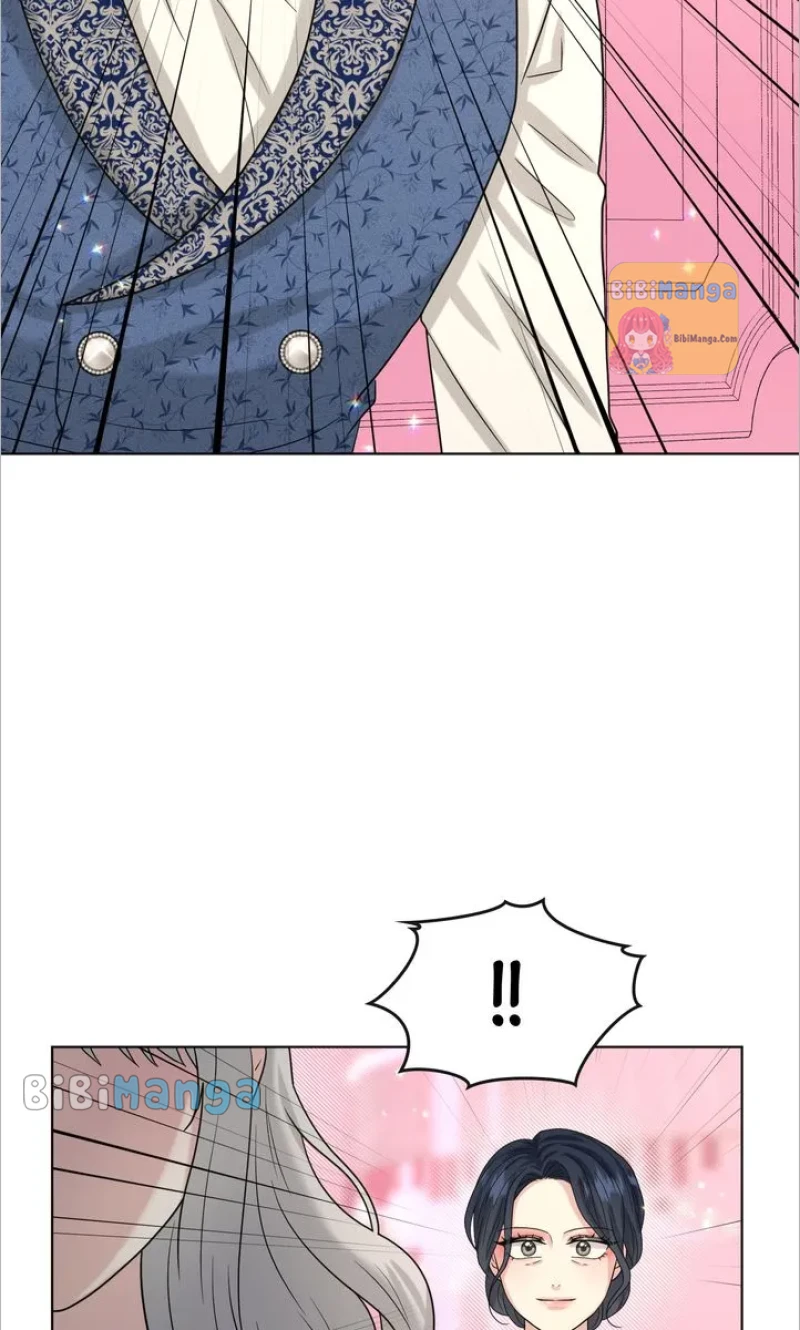 How to Get Rid of My Dark Past? Chapter 85 - page 54