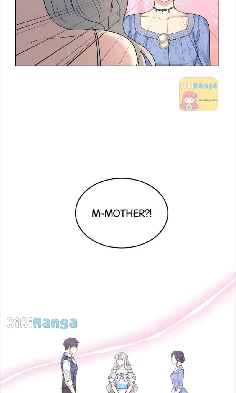 How to Get Rid of My Dark Past? Chapter 85 - page 55