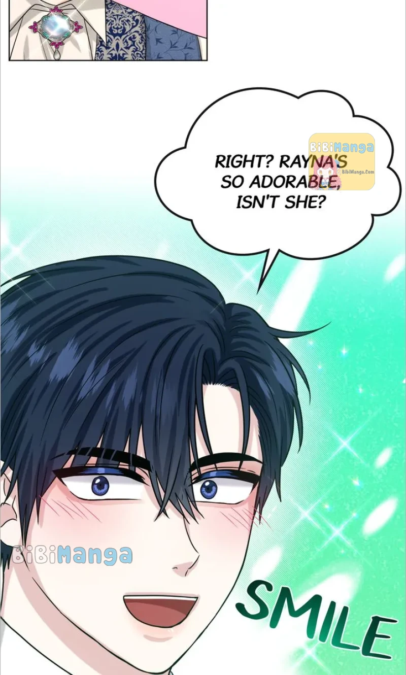 How to Get Rid of My Dark Past? Chapter 85 - page 60
