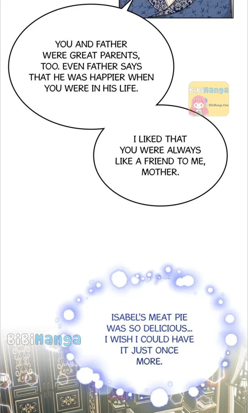 How to Get Rid of My Dark Past? Chapter 85 - page 67