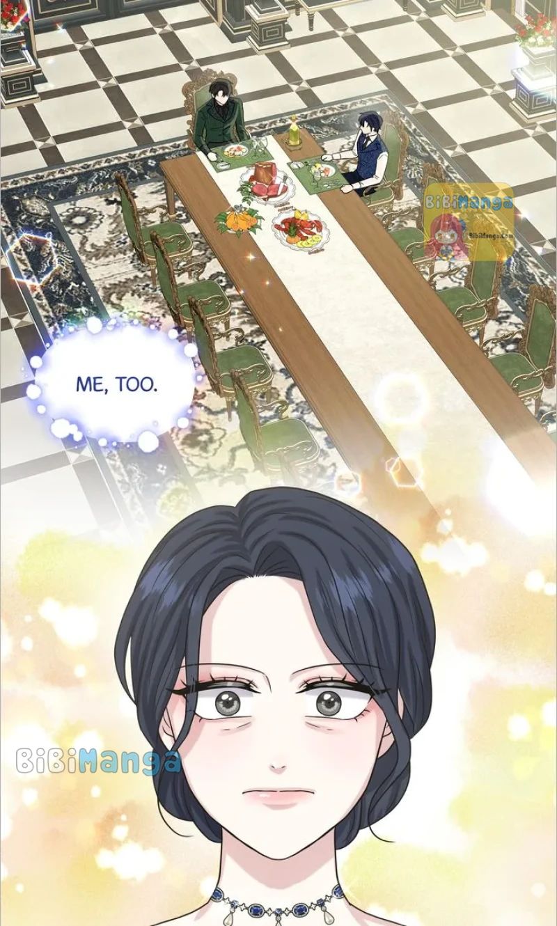 How to Get Rid of My Dark Past? Chapter 85 - page 68