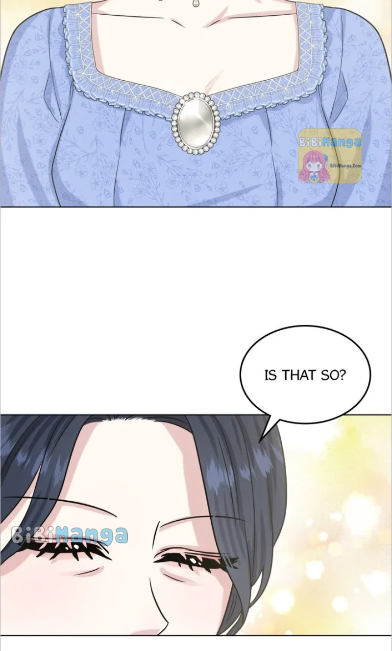 How to Get Rid of My Dark Past? Chapter 85 - page 69