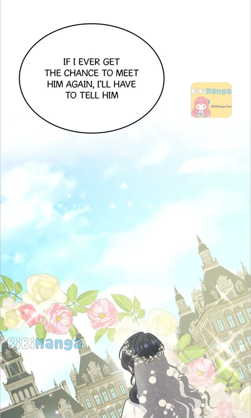 How to Get Rid of My Dark Past? Chapter 85 - page 70