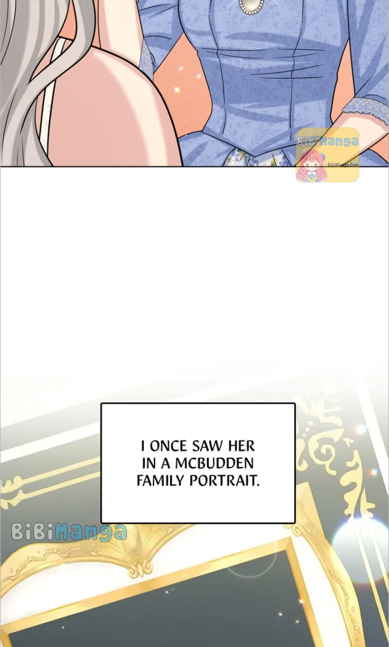 How to Get Rid of My Dark Past? Chapter 85 - page 8