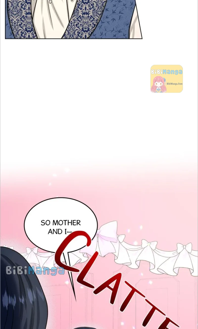 How to Get Rid of My Dark Past? Chapter 85 - page 74