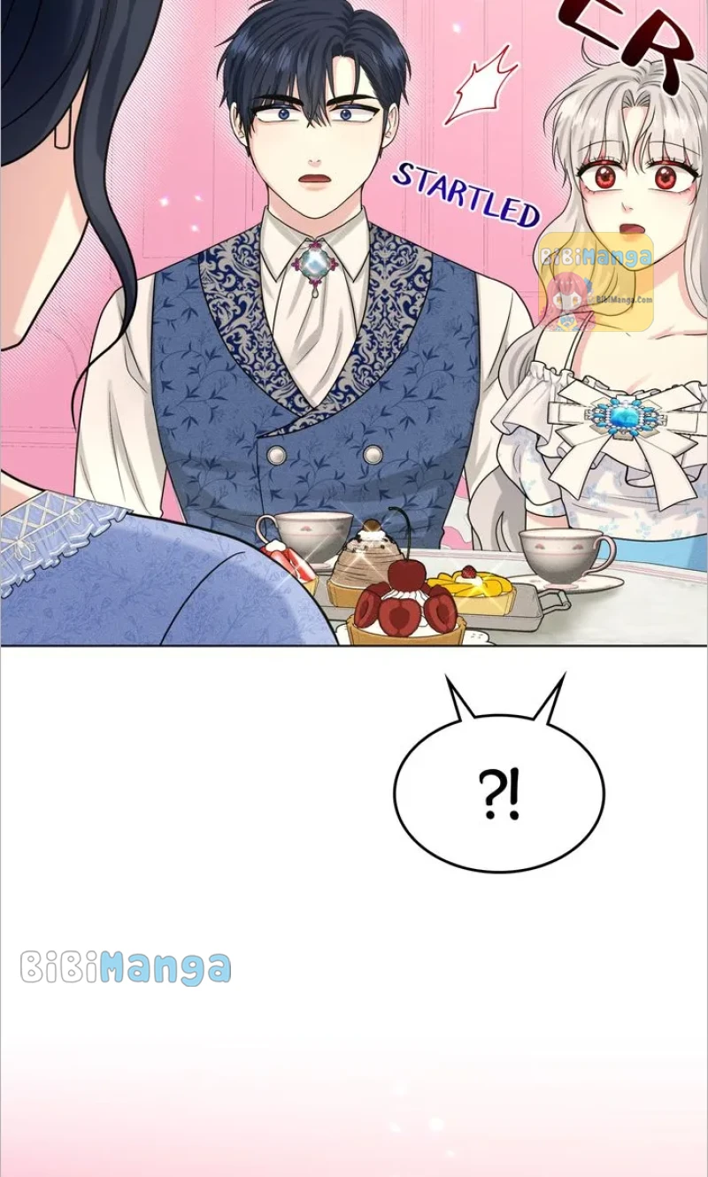 How to Get Rid of My Dark Past? Chapter 85 - page 75