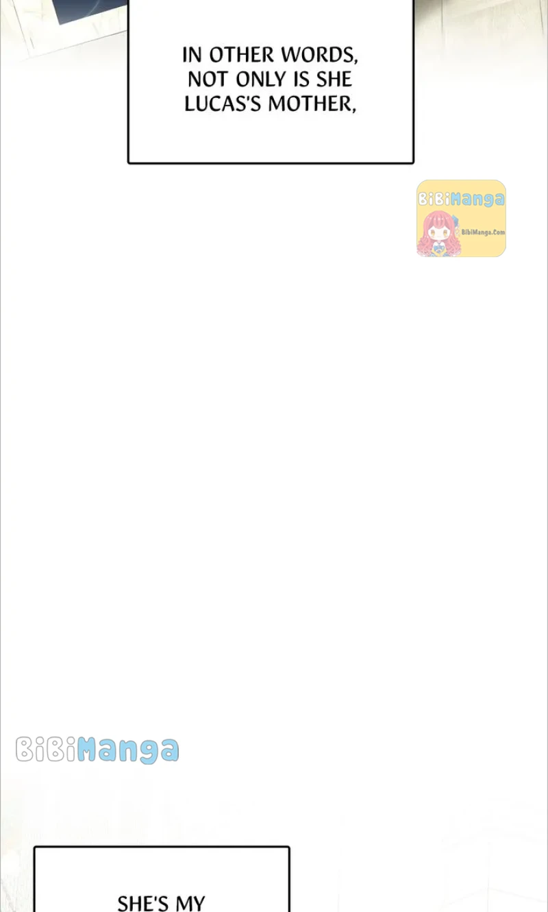 How to Get Rid of My Dark Past? Chapter 85 - page 10