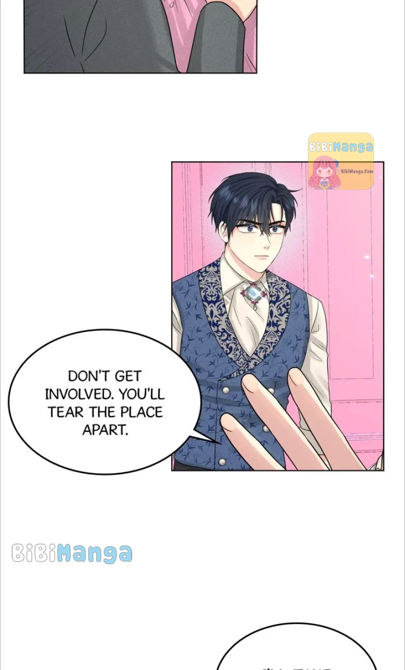 How to Get Rid of My Dark Past? Chapter 86 - page 2