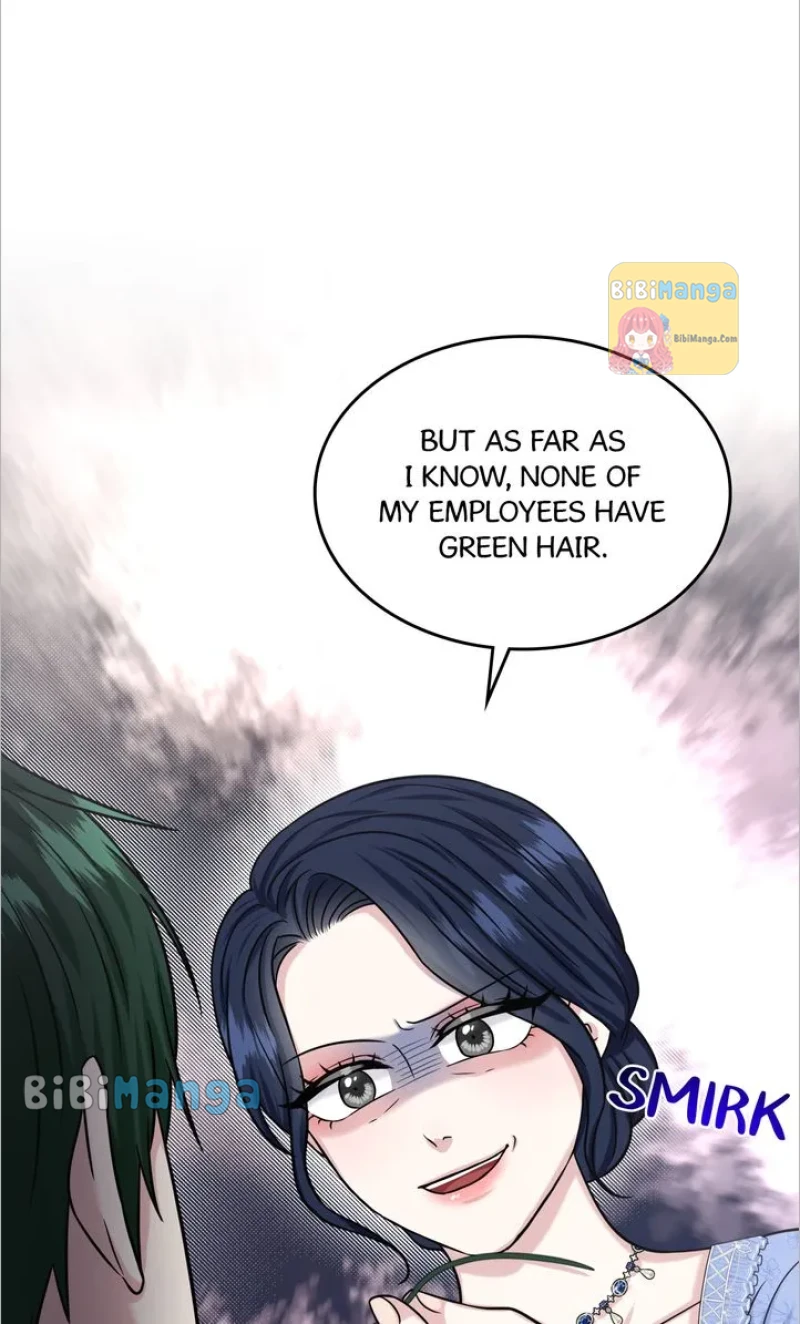 How to Get Rid of My Dark Past? Chapter 86 - page 11