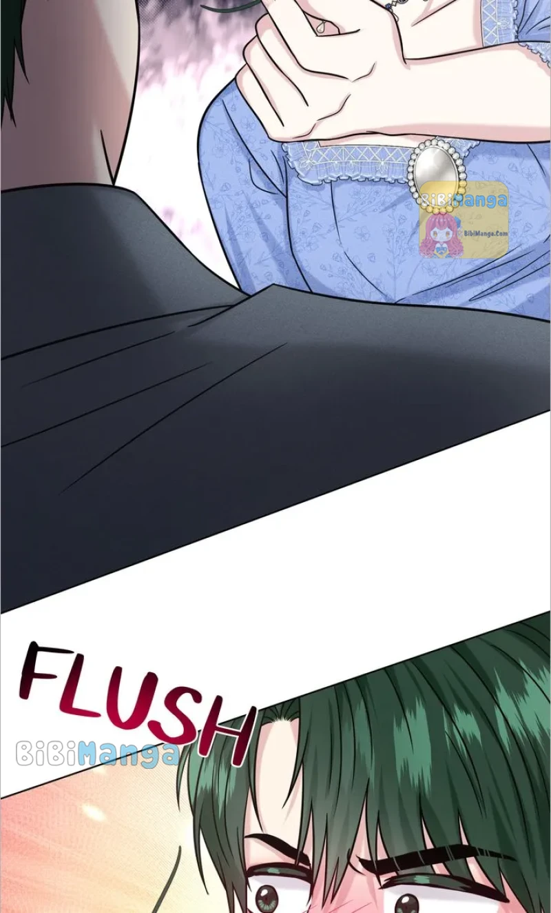 How to Get Rid of My Dark Past? Chapter 86 - page 12