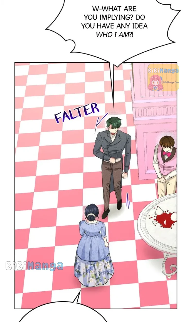 How to Get Rid of My Dark Past? Chapter 86 - page 14