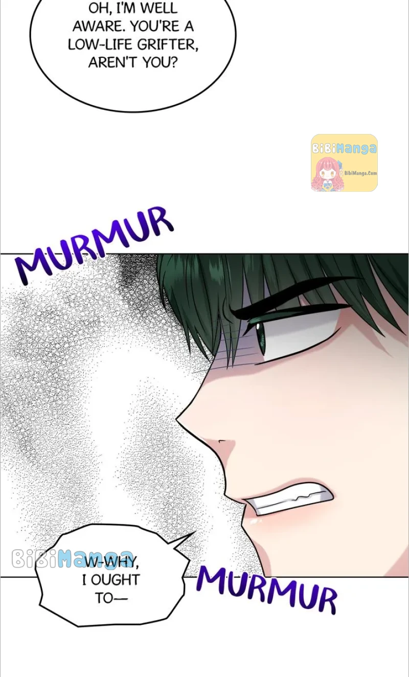 How to Get Rid of My Dark Past? Chapter 86 - page 15