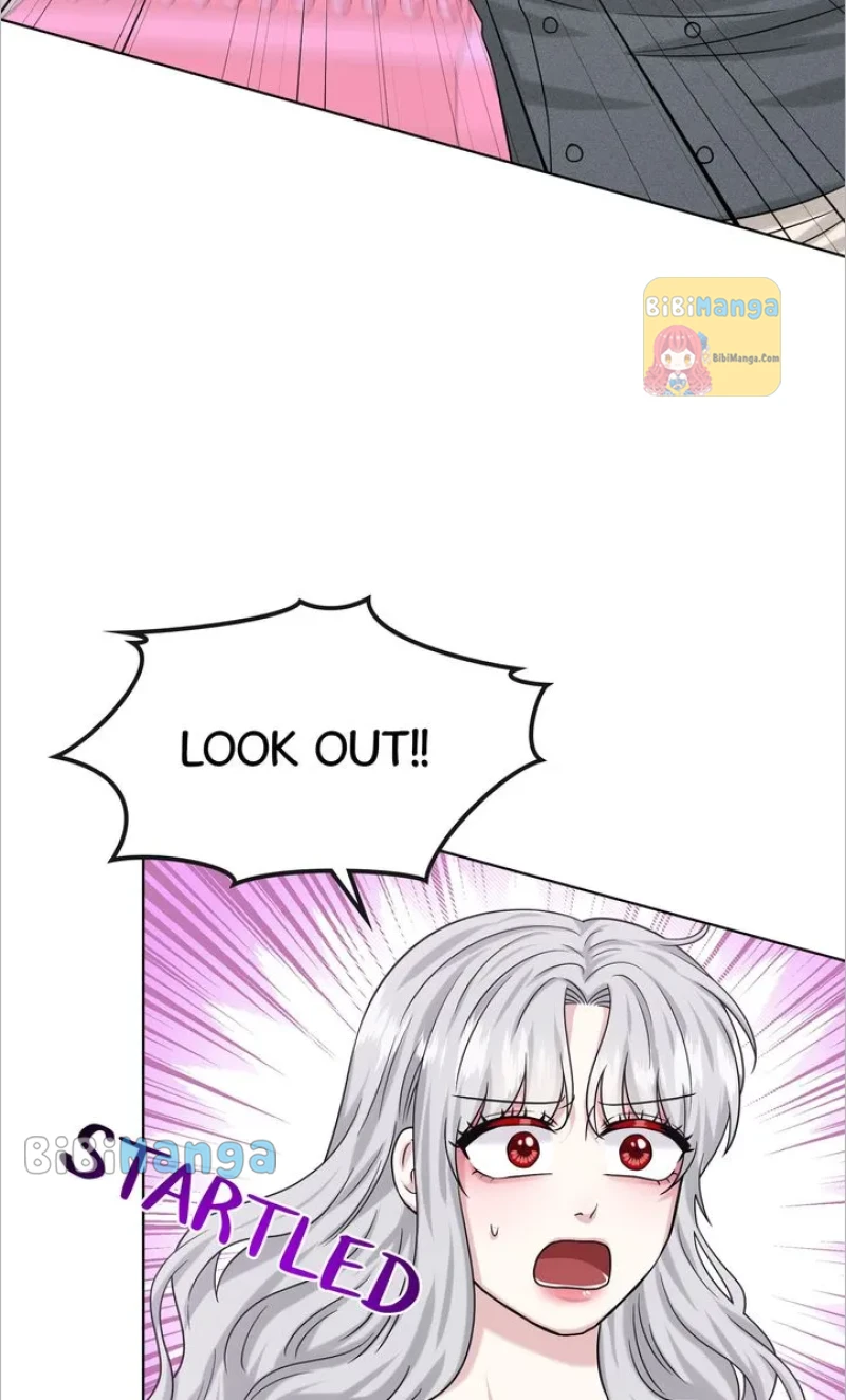 How to Get Rid of My Dark Past? Chapter 86 - page 17