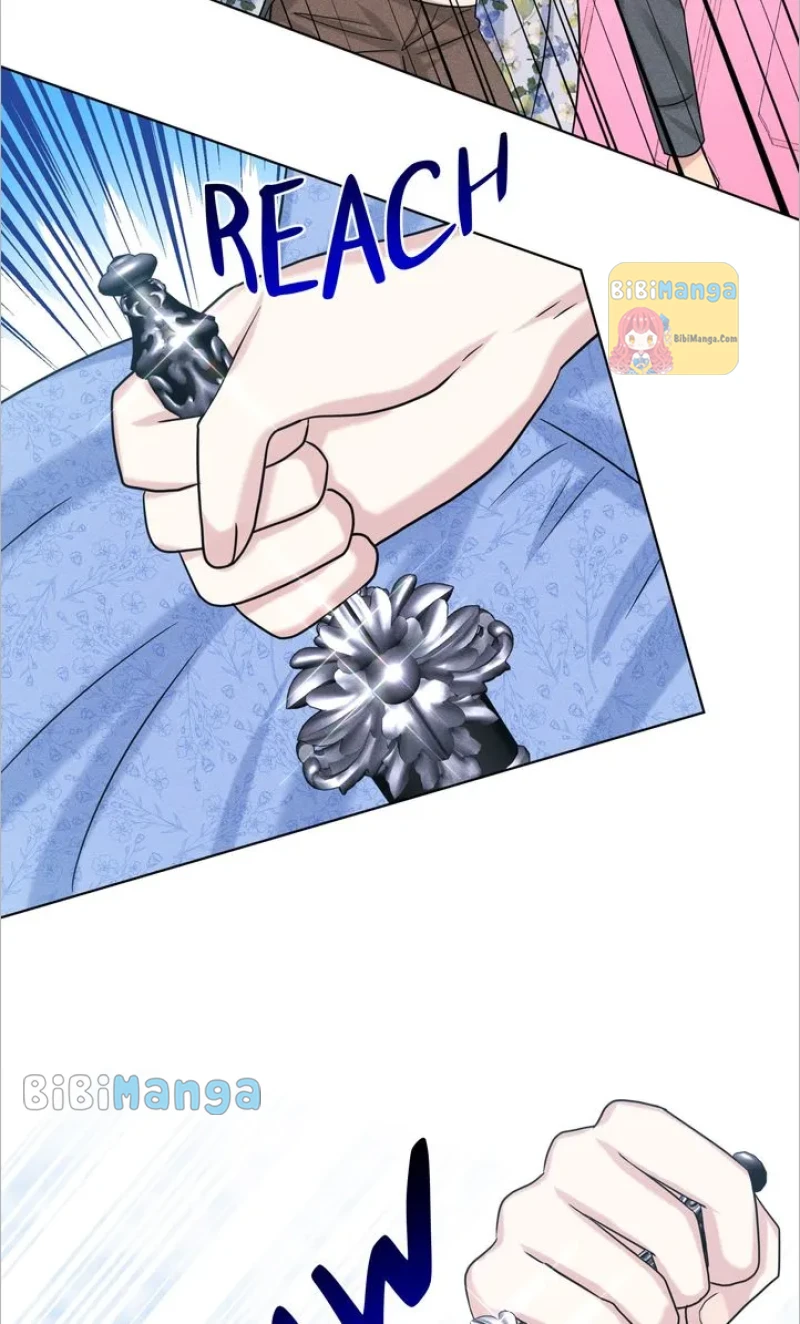 How to Get Rid of My Dark Past? Chapter 86 - page 20