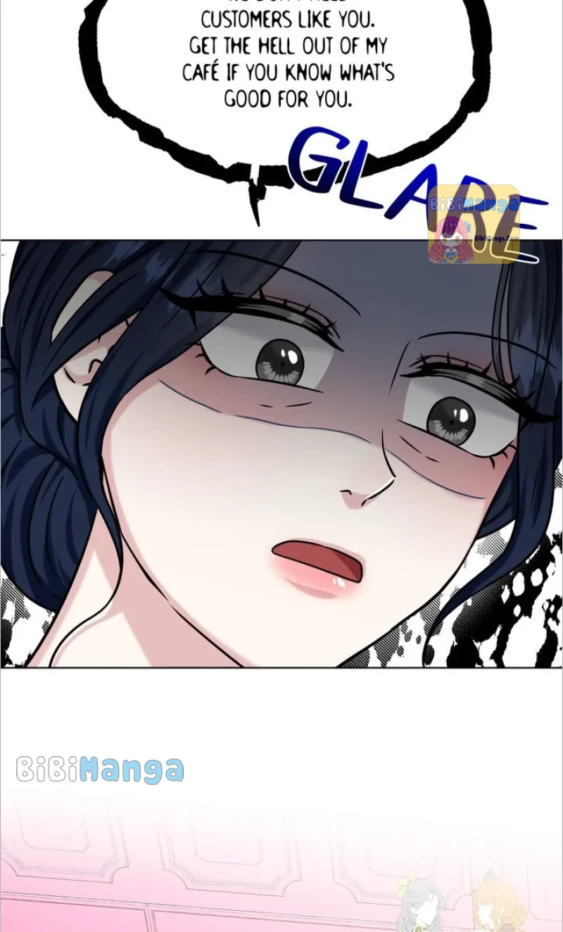 How to Get Rid of My Dark Past? Chapter 86 - page 23
