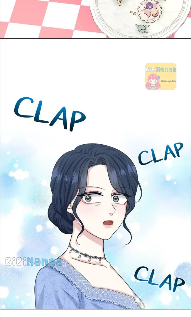 How to Get Rid of My Dark Past? Chapter 86 - page 25