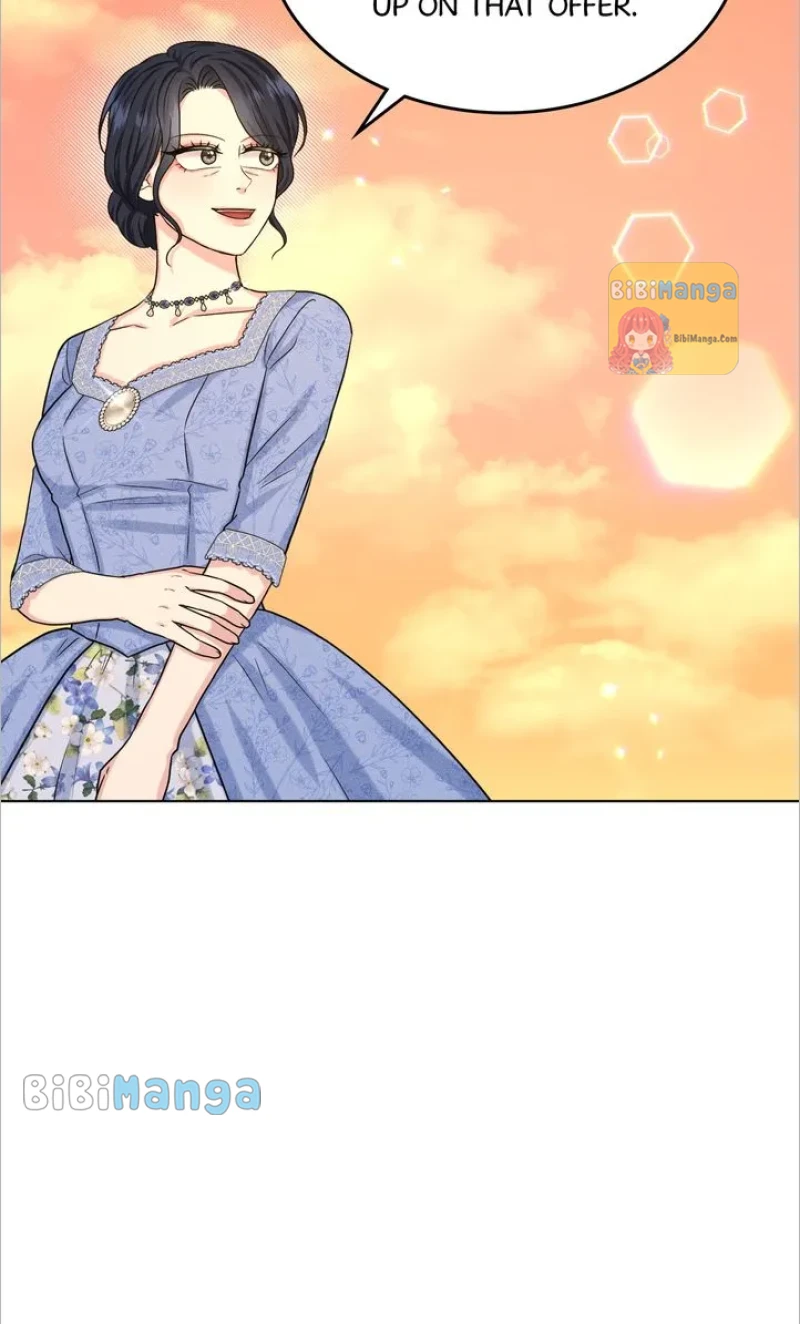 How to Get Rid of My Dark Past? Chapter 86 - page 34