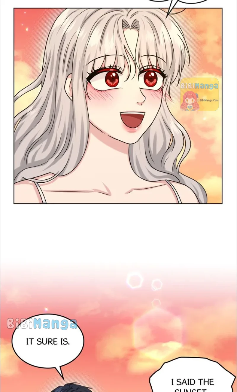 How to Get Rid of My Dark Past? Chapter 86 - page 37