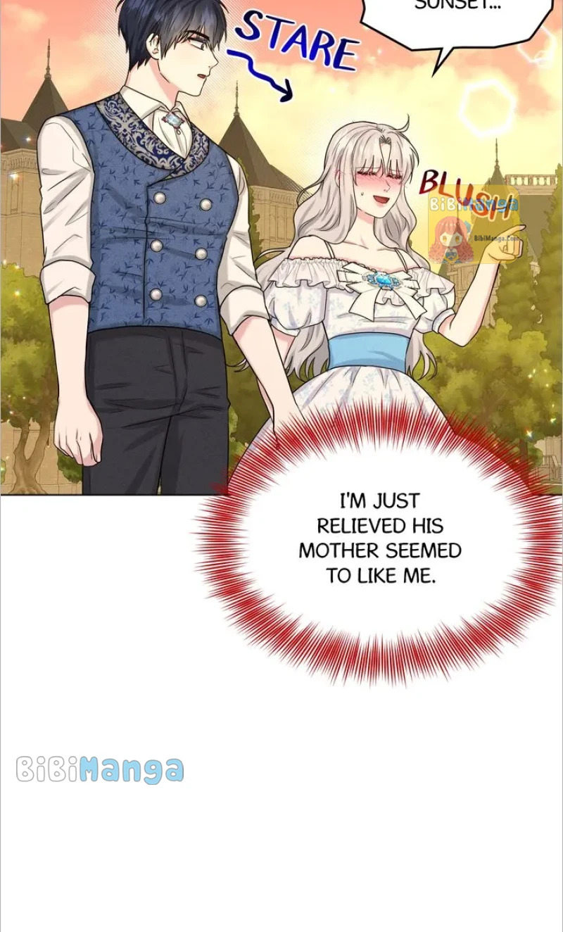 How to Get Rid of My Dark Past? Chapter 86 - page 38