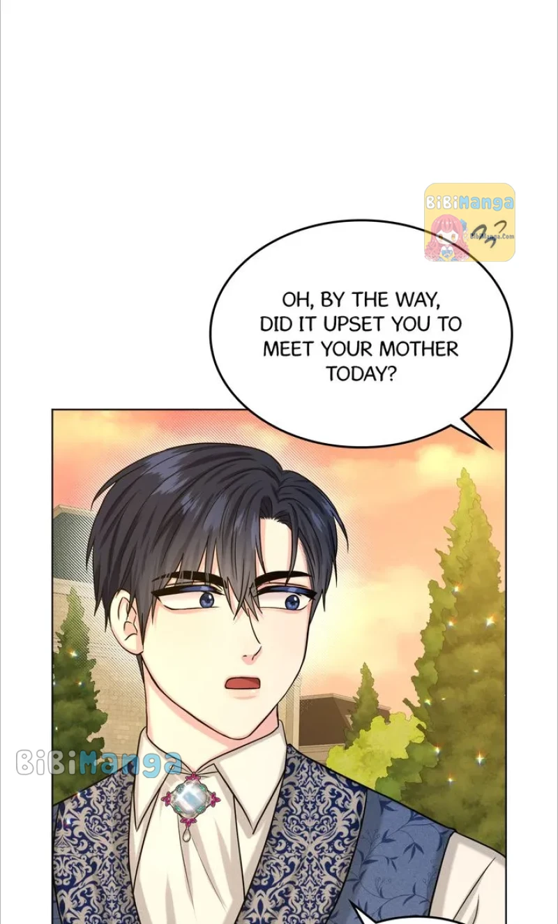 How to Get Rid of My Dark Past? Chapter 86 - page 39