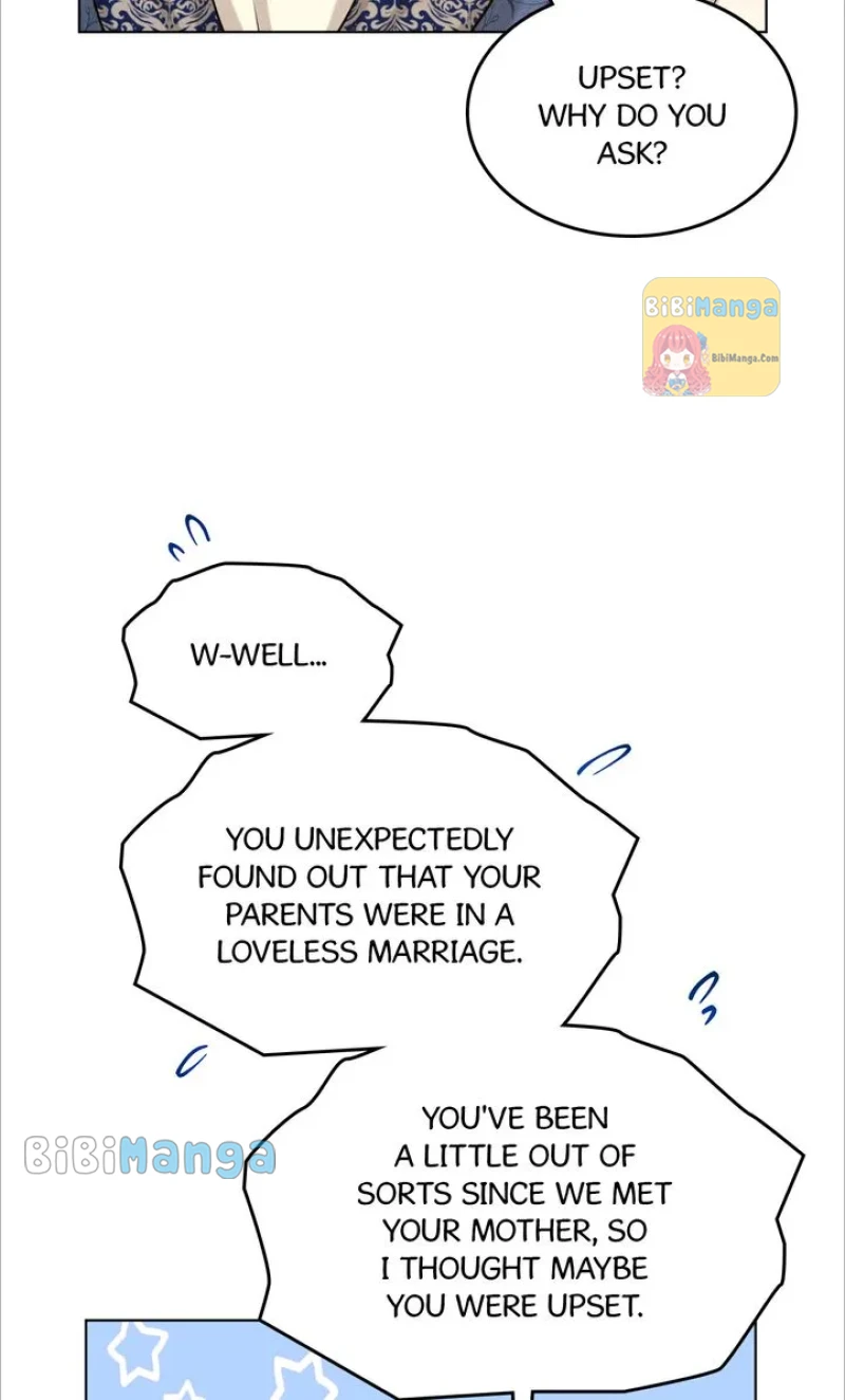 How to Get Rid of My Dark Past? Chapter 86 - page 40