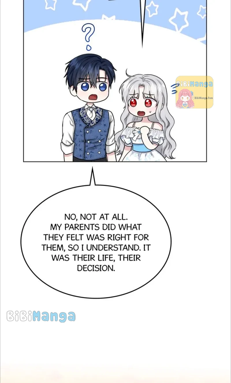How to Get Rid of My Dark Past? Chapter 86 - page 41
