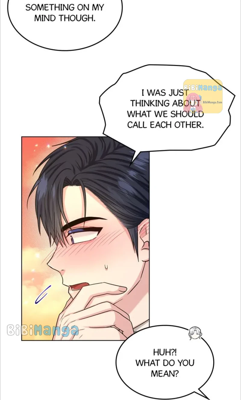 How to Get Rid of My Dark Past? Chapter 86 - page 43