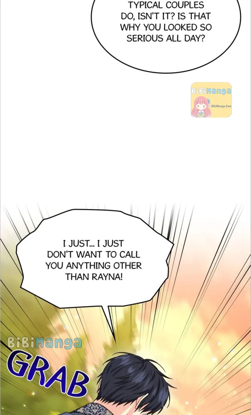 How to Get Rid of My Dark Past? Chapter 86 - page 45