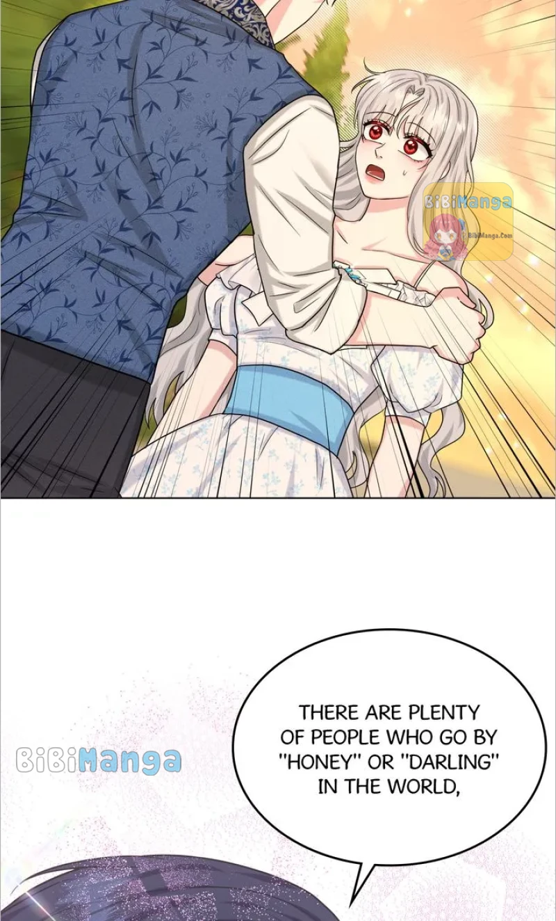 How to Get Rid of My Dark Past? Chapter 86 - page 46