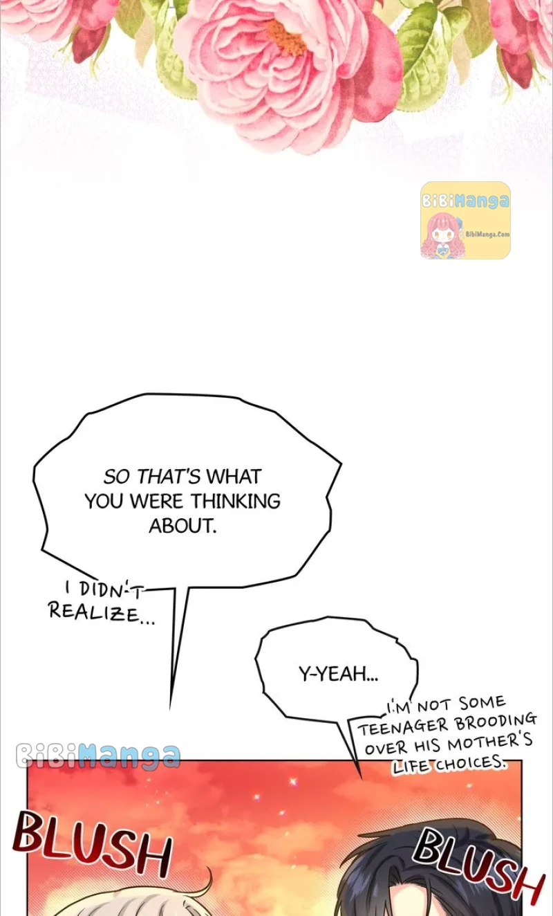 How to Get Rid of My Dark Past? Chapter 86 - page 49