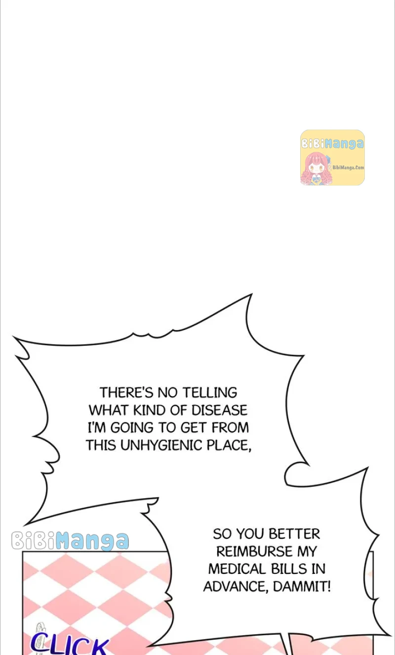 How to Get Rid of My Dark Past? Chapter 86 - page 6