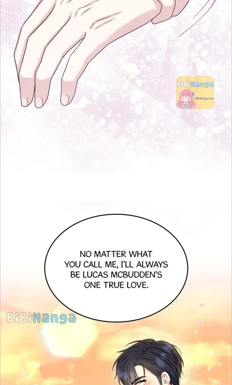 How to Get Rid of My Dark Past? Chapter 86 - page 51
