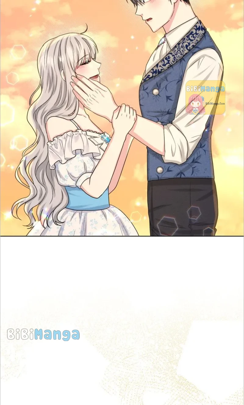 How to Get Rid of My Dark Past? Chapter 86 - page 52