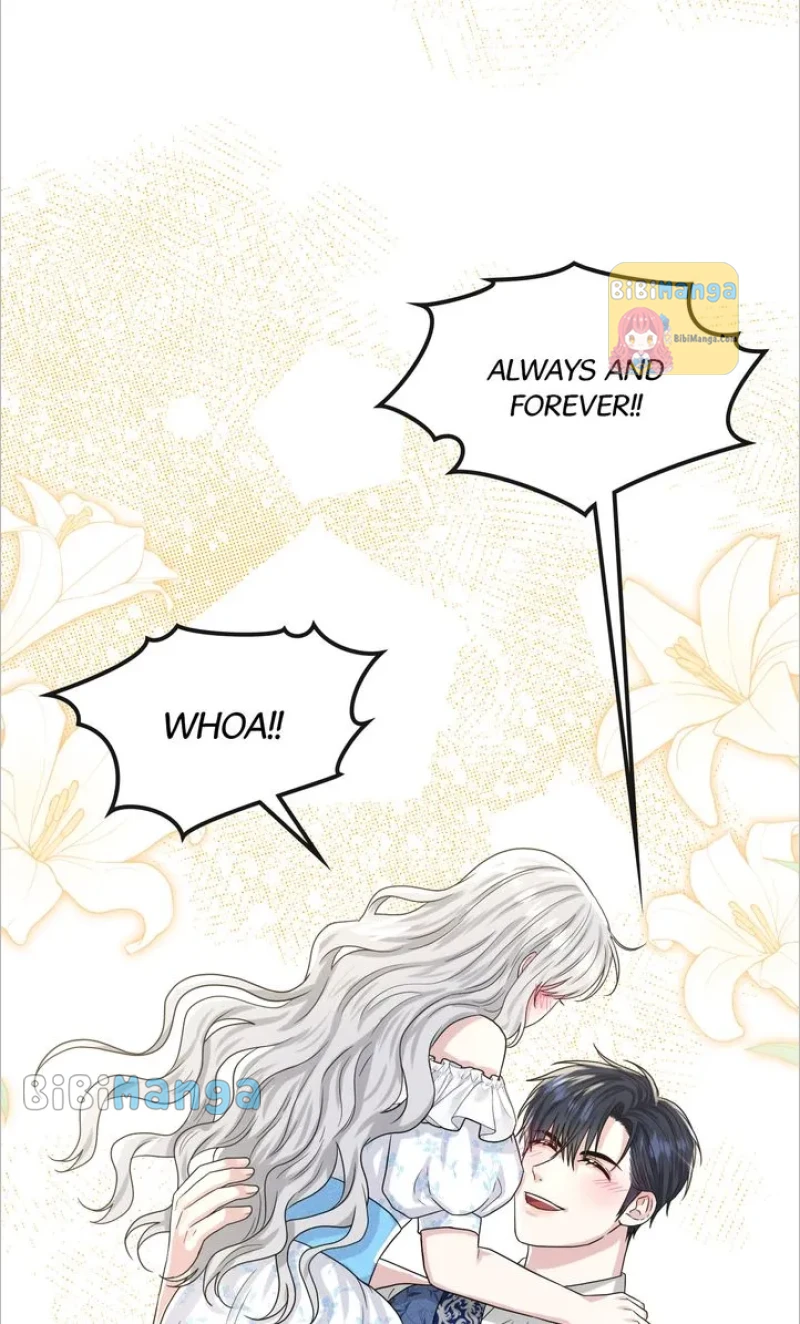 How to Get Rid of My Dark Past? Chapter 86 - page 53