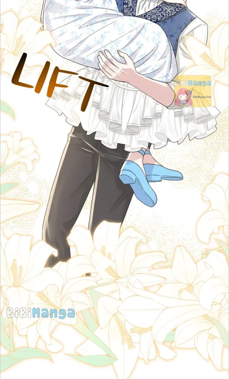 How to Get Rid of My Dark Past? Chapter 86 - page 54