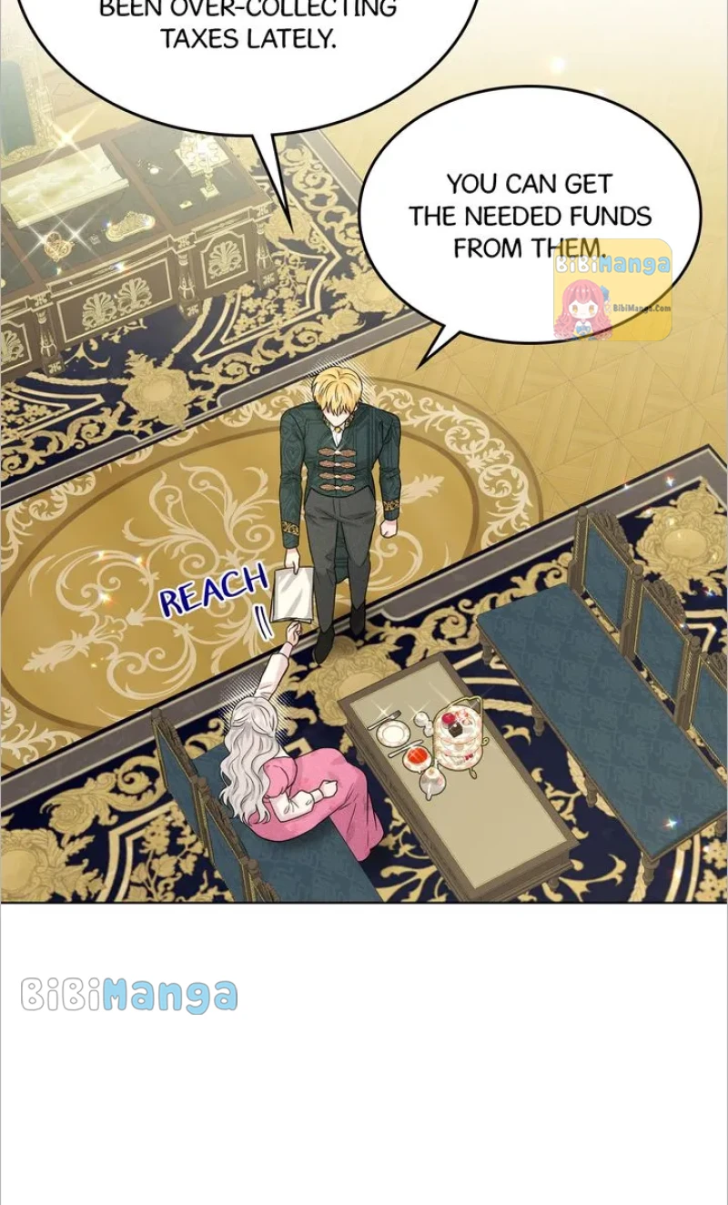 How to Get Rid of My Dark Past? Chapter 86 - page 60