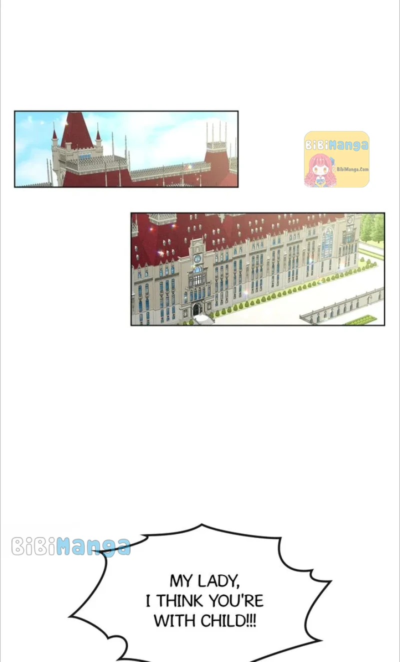 How to Get Rid of My Dark Past? Chapter 86 - page 64
