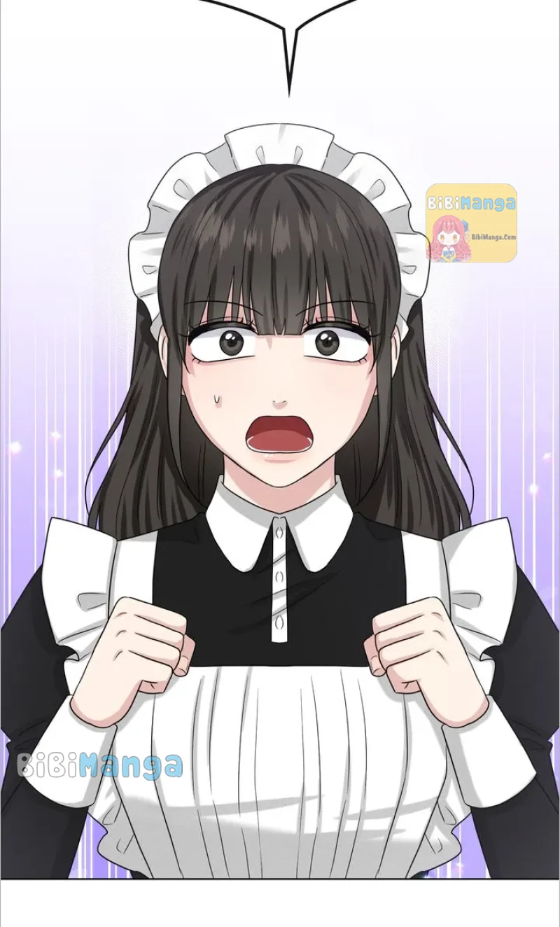 How to Get Rid of My Dark Past? Chapter 86 - page 65