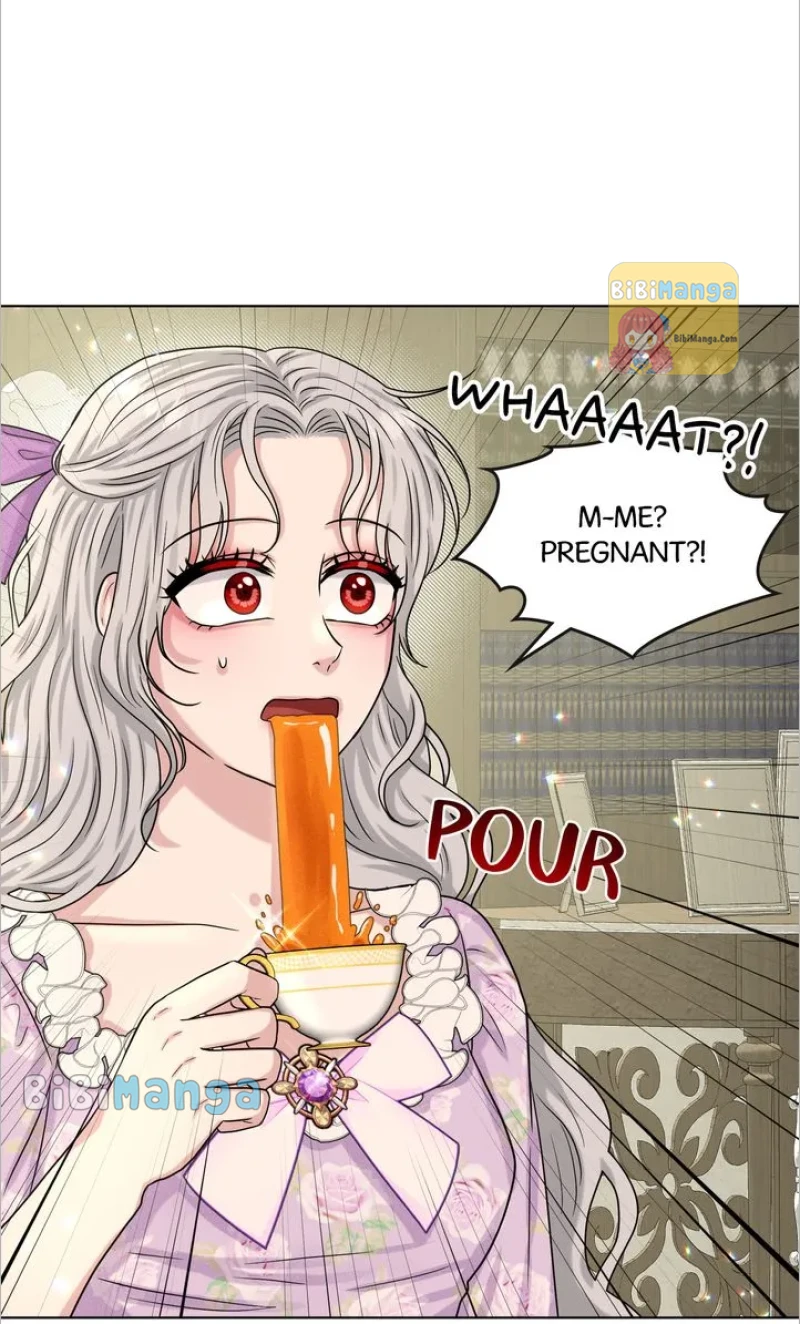 How to Get Rid of My Dark Past? Chapter 86 - page 66