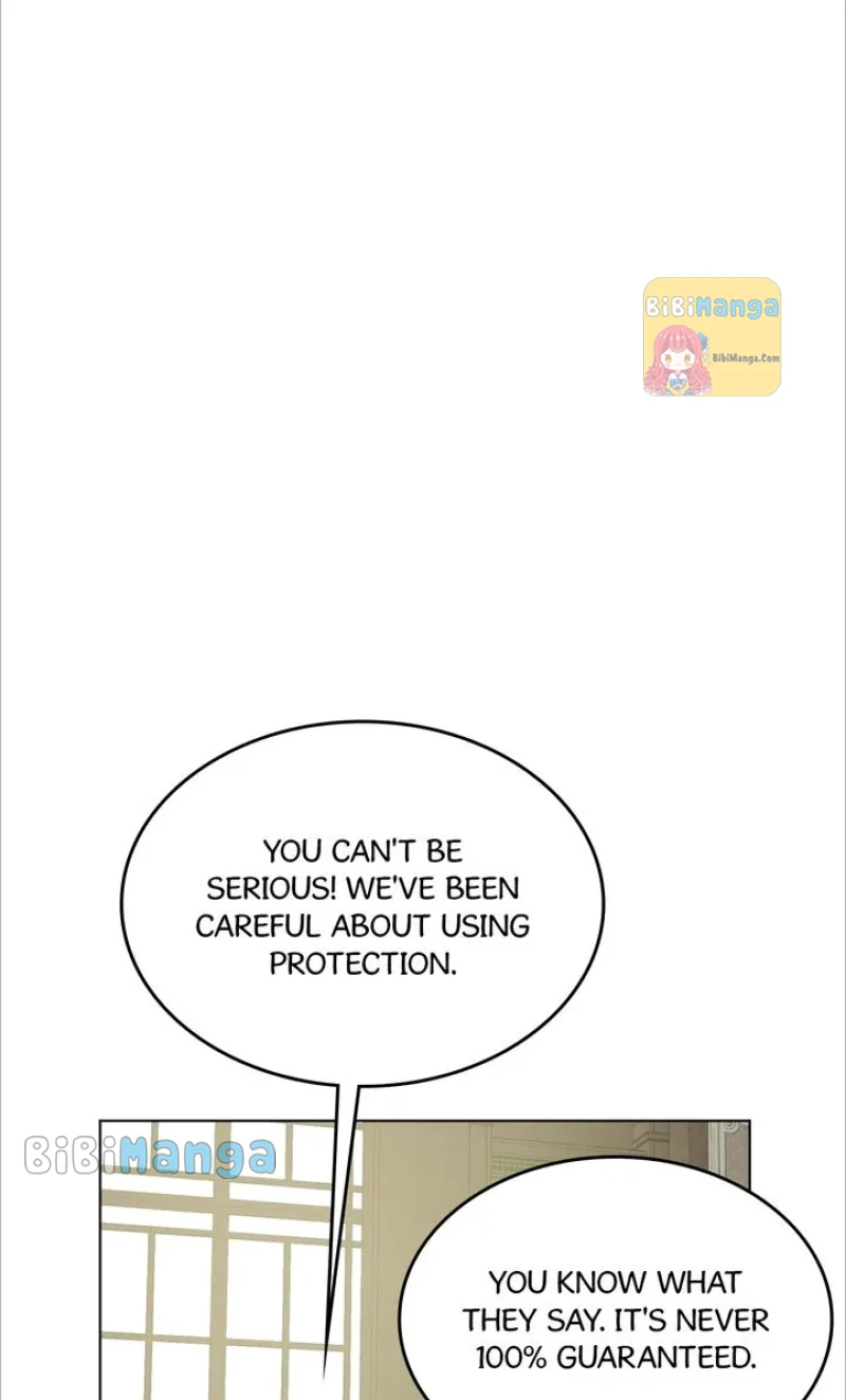 How to Get Rid of My Dark Past? Chapter 86 - page 67