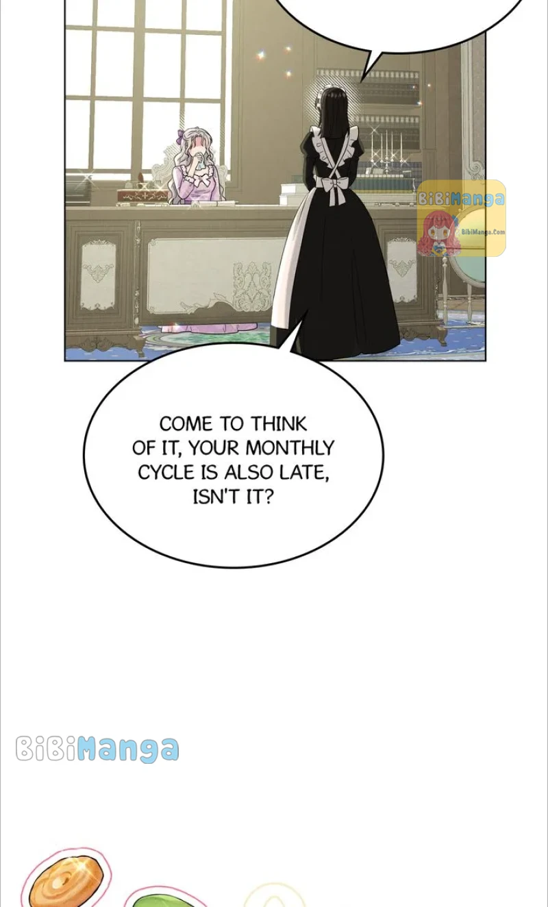 How to Get Rid of My Dark Past? Chapter 86 - page 68