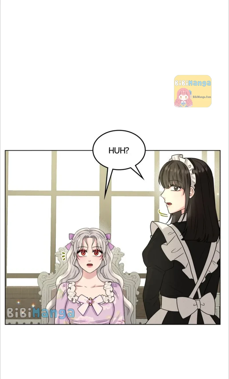 How to Get Rid of My Dark Past? Chapter 86 - page 72