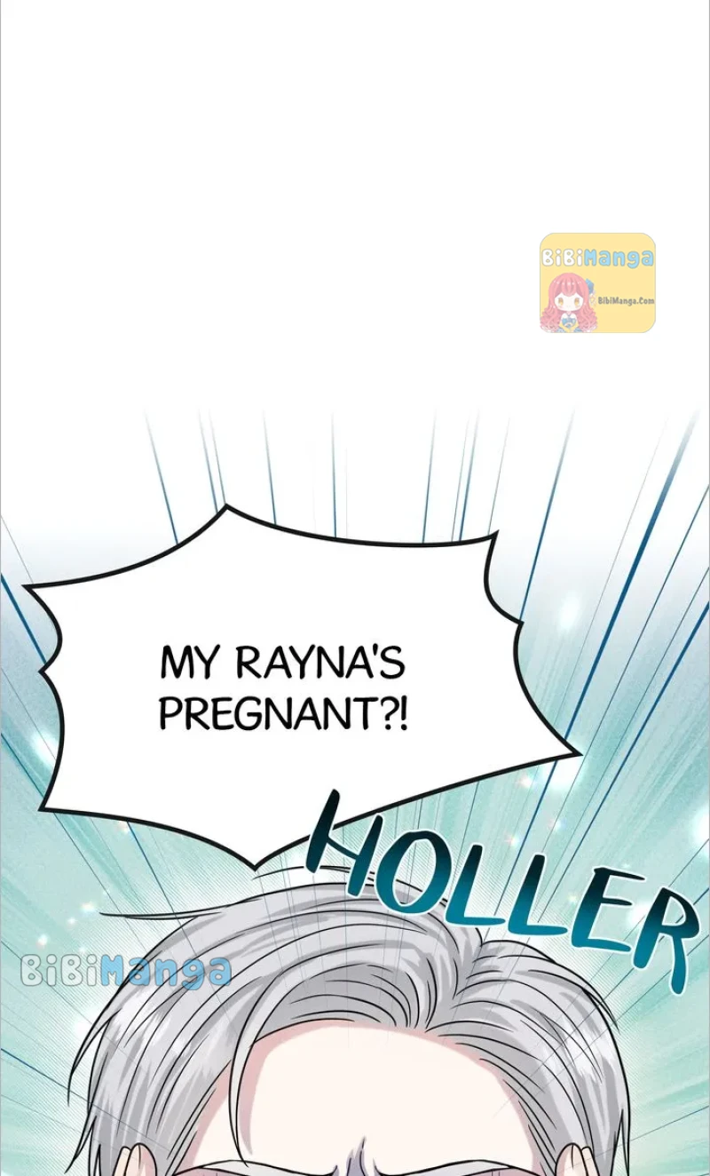 How to Get Rid of My Dark Past? Chapter 86 - page 74