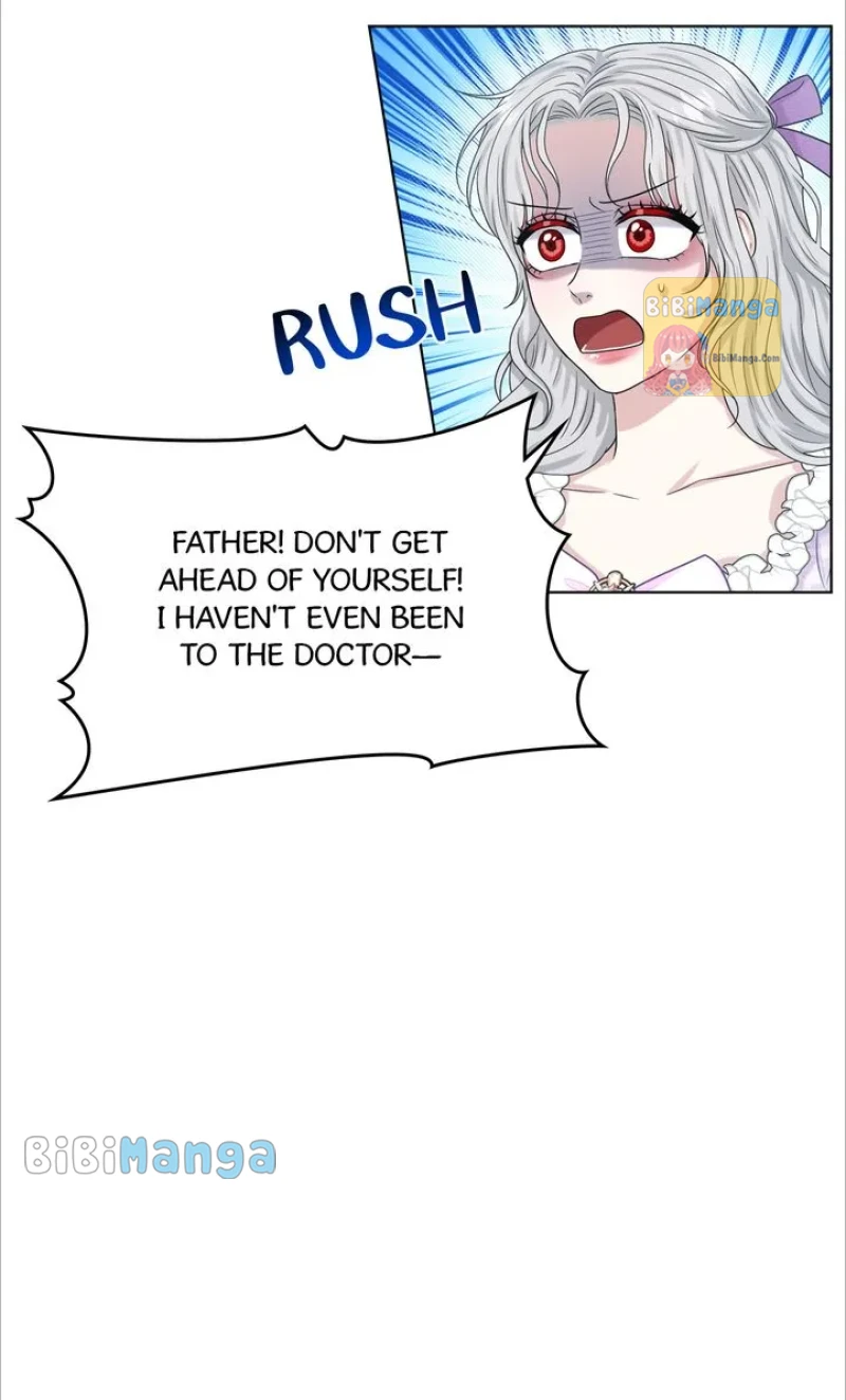 How to Get Rid of My Dark Past? Chapter 86 - page 76