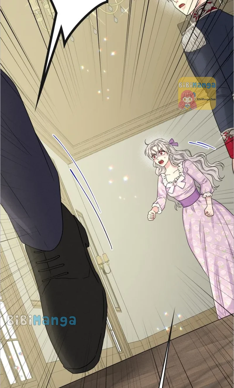 How to Get Rid of My Dark Past? Chapter 86 - page 78