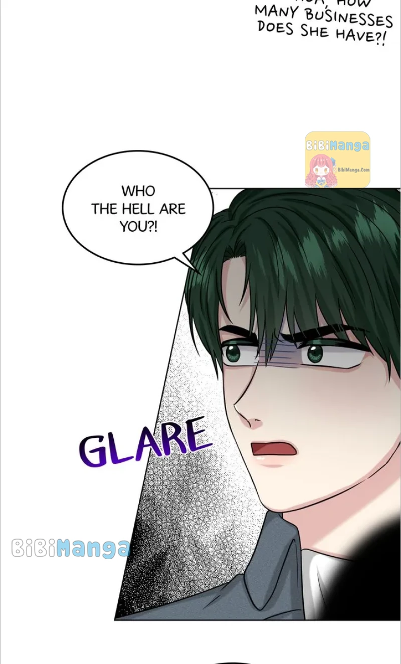 How to Get Rid of My Dark Past? Chapter 86 - page 9